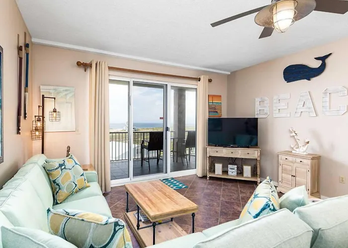 The Dunes Apartment *