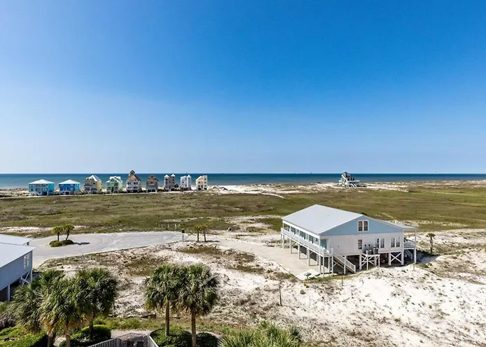 The Dunes Gulf Shores