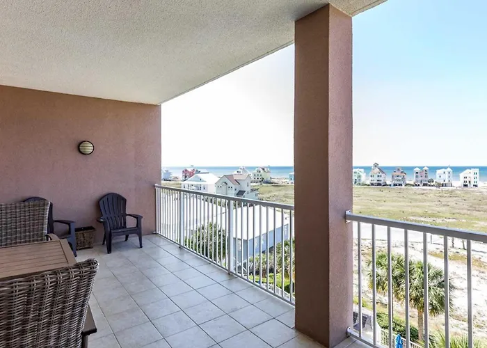 The Dunes Apartment