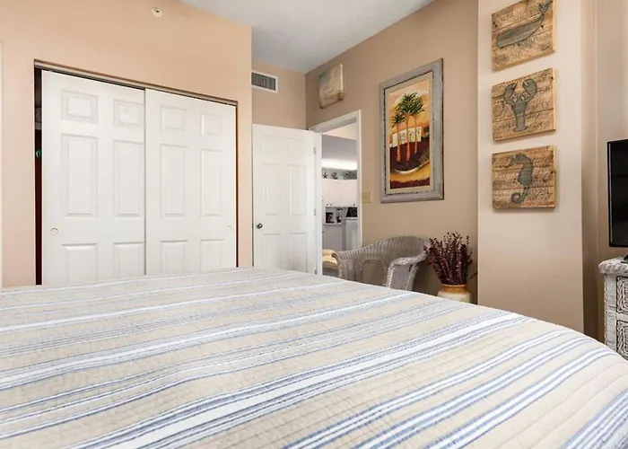 The Dunes Apartment Gulf Shores