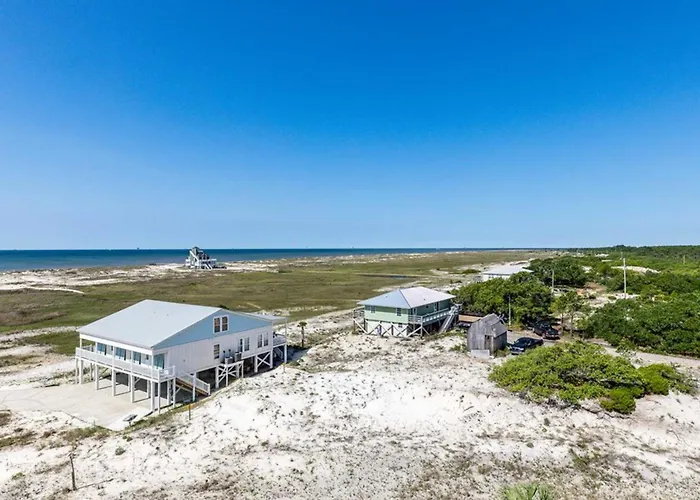 The Dunes Apartment