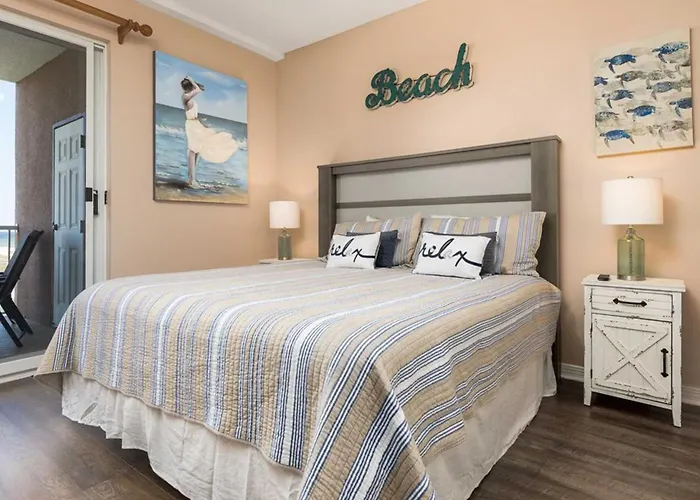 The Dunes Apartment Gulf Shores